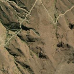 Satellite imagery of Cerro Mojón, BO