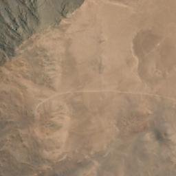 Satellite imagery of Cerro Patillos, CL