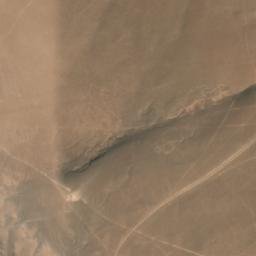 Satellite imagery of Cerro Patillos, CL