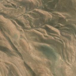 Satellite imagery of Cerro Pinturas, CL