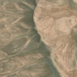 Satellite imagery of Cerro Pajonal, CL