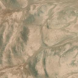 Satellite imagery of Cerro Pajonal, CL