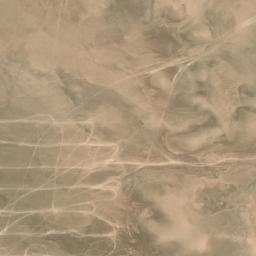 Satellite imagery of Cerro Tentación, CL