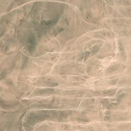 Satellite imagery of Cerro Tentación, CL