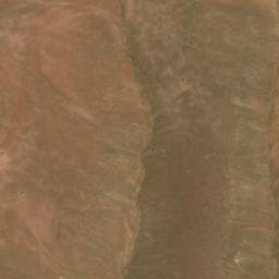 Satellite imagery of Portezuelo Quelcocha, CL