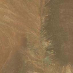 Satellite imagery of Portezuelo Quelcocha, CL