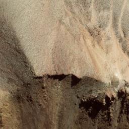 Satellite imagery of Cerro Bofedal, BO