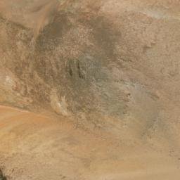 Satellite imagery of Cerro Bofedal, BO