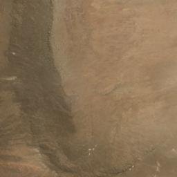 Satellite imagery of Cerro Cordillerita, BO