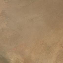 Satellite imagery of Cerro Cordillerita, BO