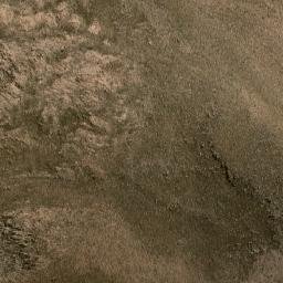 Satellite imagery of Cerro Redondo, BO