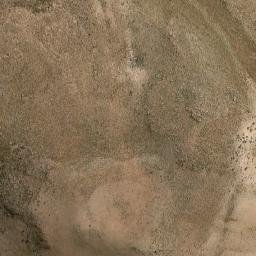 Satellite imagery of Cerro Redondo, BO