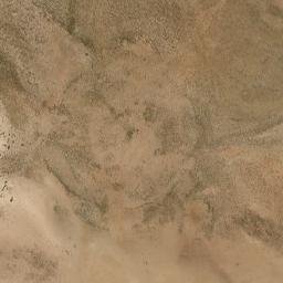 Satellite imagery of Cerro Redondo, BO