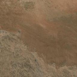 Satellite imagery of Cerro Gordo, BO