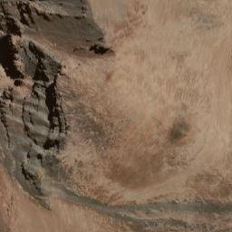 Satellite imagery of Cerro Julina, BO