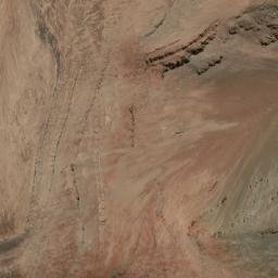 Satellite imagery of Cerro Julina, BO