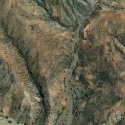 Satellite imagery of Mina Bachiller, BO
