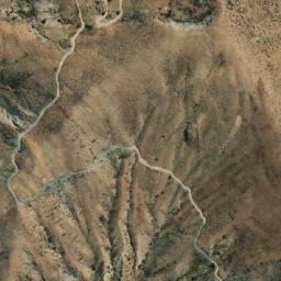 Satellite imagery of Mina Bachiller, BO