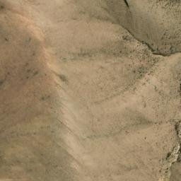 Satellite imagery of Cerro Cruz Khasa, BO