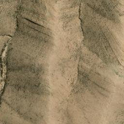 Satellite imagery of Cerro Cruz Khasa, BO