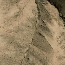 Satellite imagery of Cerro Cruz Khasa, BO