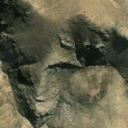 Satellite imagery of Cerro Sillata, BO