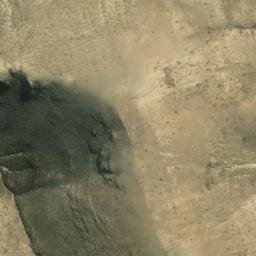 Satellite imagery of Cerro Sillata, BO