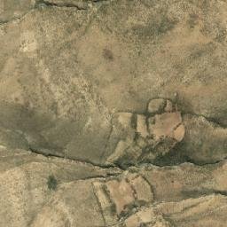 Satellite imagery of Cerro Sillata, BO