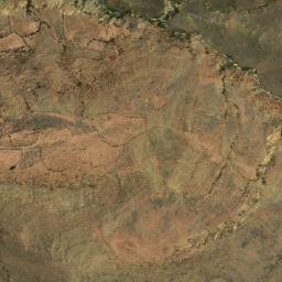 Satellite imagery of Cerro Inka Pujio, BO