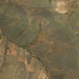 Satellite imagery of Cerro Inka Pujio, BO