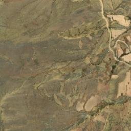 Satellite imagery of Cerro Inka Pujio, BO