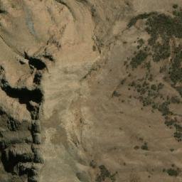 Satellite imagery of Cerro Mojón, BO