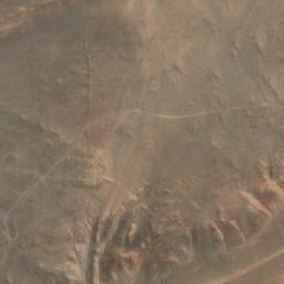 Satellite imagery of Cerro Patillos, CL