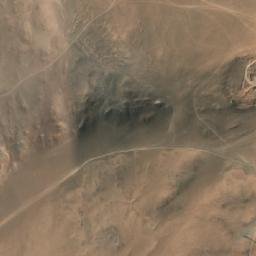 Satellite imagery of Cerro Patillos, CL