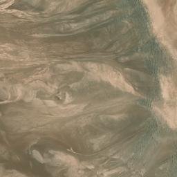 Satellite imagery of Cerro Pajonal, CL