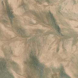 Satellite imagery of Cerro Pajonal, CL