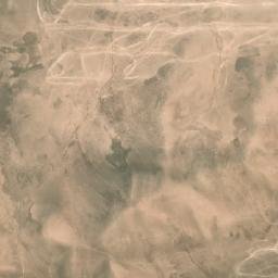 Satellite imagery of Cerro Tentación, CL