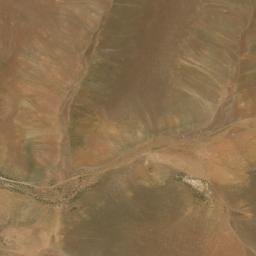 Satellite imagery of Portezuelo Quelcocha, CL