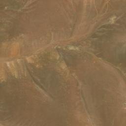Satellite imagery of Portezuelo Quelcocha, CL