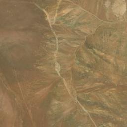 Satellite imagery of Portezuelo Quelcocha, CL