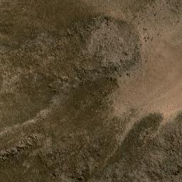 Satellite imagery of Cerro Redondo, BO