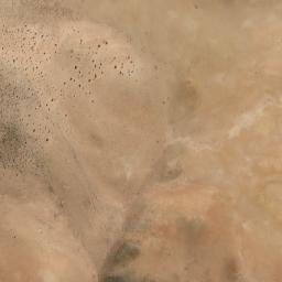 Satellite imagery of Cerro Redondo, BO