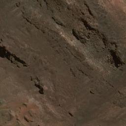 Satellite imagery of Cerro Julina, BO