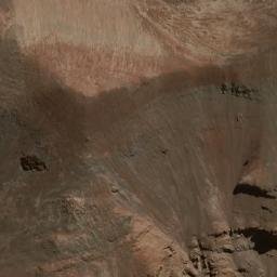 Satellite imagery of Cerro Julina, BO