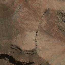 Satellite imagery of Cerro Julina, BO