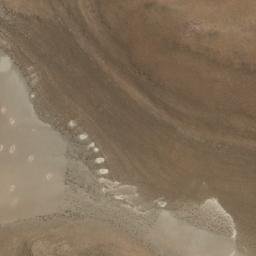 Satellite imagery of Loma Chumpur Khakha, BO