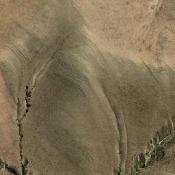 Satellite imagery of Cerro Cruz Khasa, BO