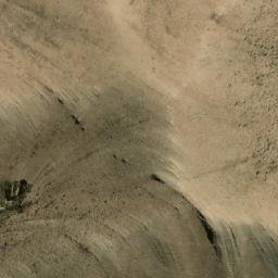 Satellite imagery of Cerro Cruz Khasa, BO
