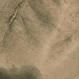 Satellite imagery of Cerro Cruz Khasa, BO