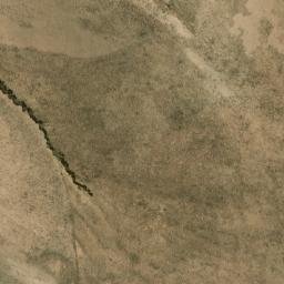 Satellite imagery of Cerro Pamplón, BO
